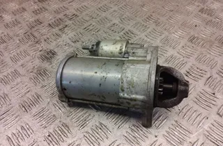FIAT 500 2 generation (2008-2024) Startovací motor 52100116 33222294