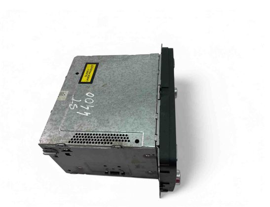 VOLKSWAGEN Golf 5 generation (2003-2009) Автомагнитола без навигации 1K0035186T 28470750