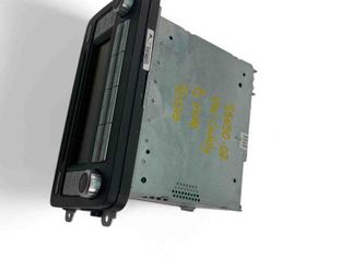 VOLKSWAGEN Golf 5 generation (2003-2009) Автомагнитола без навигации 1K0035186T 28482099