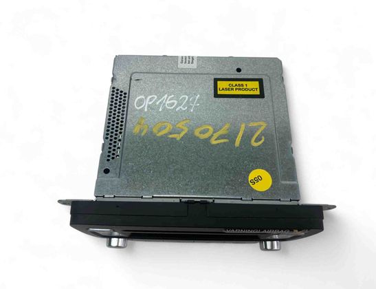 VOLKSWAGEN Golf 5 generation (2003-2009) Hudební přehrávač bez GPS 1K0035186R 31390432