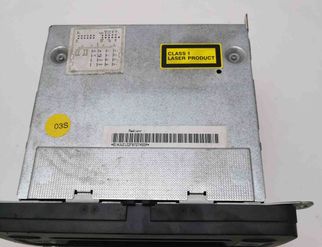 VOLKSWAGEN Passat B6 (2005-2010) Hudební přehrávač bez GPS 1K0035186P 10661147