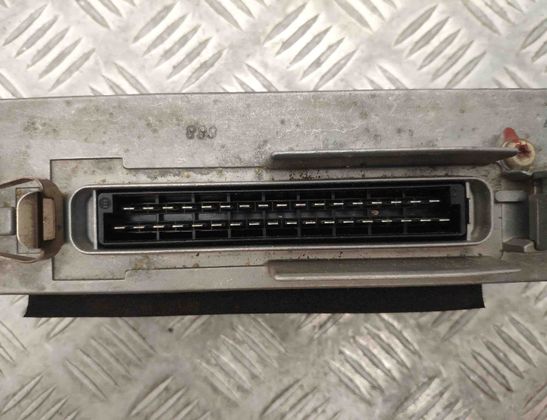 AUDI 100 4A/C4 (1990-1994) Блок управления ABS 443907379C 20693062