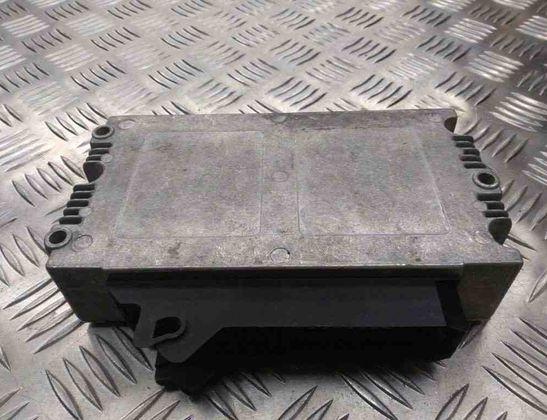 BMW 3 Series E36 (1990-2000) Блок управления ABS 1138219 31432651
