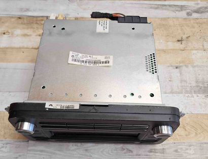 VOLKSWAGEN Passat B6 (2005-2010) Hudební přehrávač bez GPS 1K0035186P 31980864