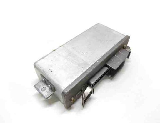 AUDI 100 S3 (1982-1990) ABS kontrolní jednotka 0265100037,443907379C 22717926