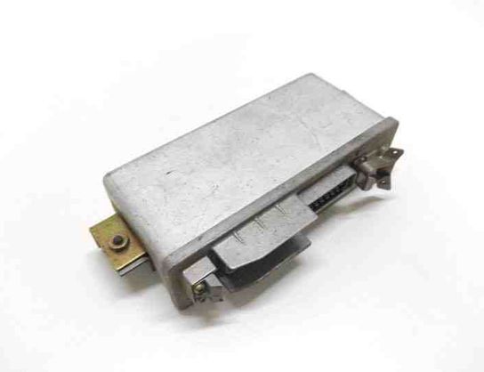 AUDI 100 4A/C4 (1990-1994) ABS kontrolní jednotka 0265100037,443907379C 22719429