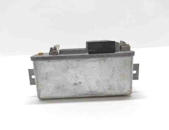 AUDI 100 4A/C4 (1990-1994) Блок управления ABS 0265100037,443907379C 22720523