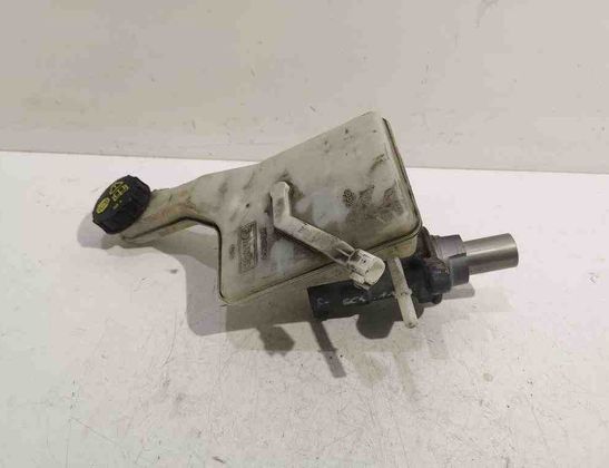 FORD Focus 2 generation (2004-2011) Бачок тормозной жидкости 32595638