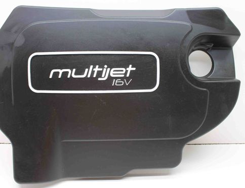 JEEP Renegade 1 generation (2015-2024) Kryt motoru 55267248 32596608