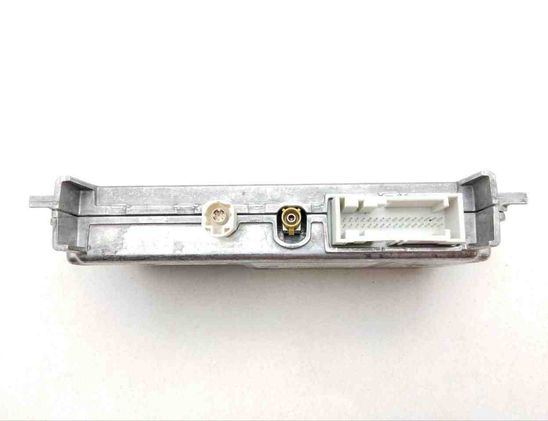 MERCEDES-BENZ EQB 1 generation (2021-2023) Bluetooth ovládací jednotka A0009002640 25703985