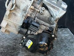 VOLKSWAGEN Golf 8 generation (2019-2023) Коробка передач UUF 32597950