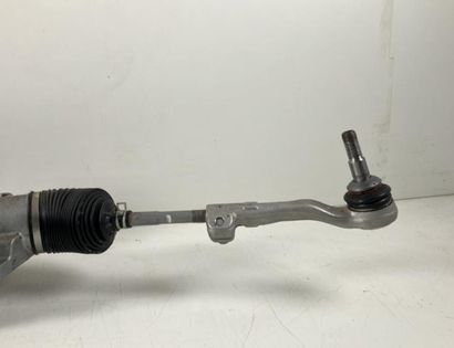 BMW X3 G01 (2017-2024) Steering Rack 5A50429 32474660