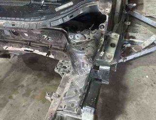 FORD Kuga 2 generation (2013-2020) Levá přední čtvrtina 31857491