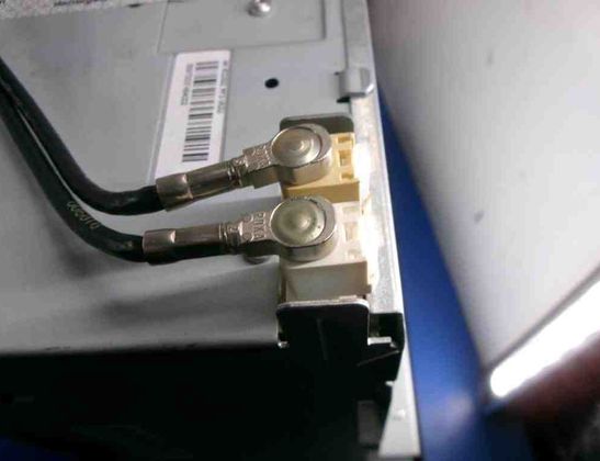 VOLKSWAGEN Golf 6 generation (2008-2015) Hudební přehrávač s GPS 1K0035186AF 31272970