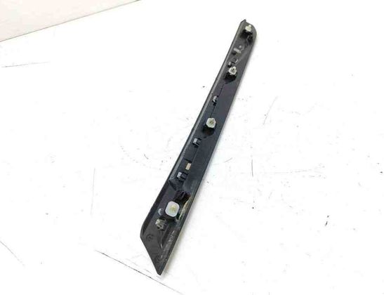 PEUGEOT 2008 2 generation (2019-2023) Rear Right Fender Molding 9814228977 30569880