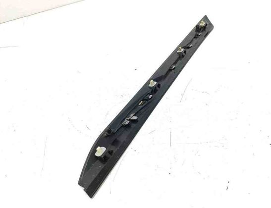 PEUGEOT 2008 2 generation (2019-2023) Rear Right Fender Molding 9814228977 30569880