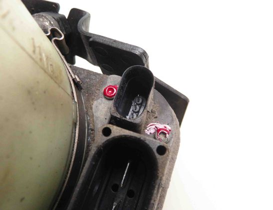 SEAT Ibiza 3 generation (2002-2008) Elektrické čerpadlo posilovače řízení 6Q0423156AB,6Q1423051BS,6Q2423051AG 31317393