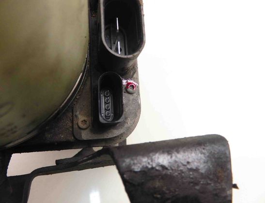 SEAT Ibiza 3 generation (2002-2008) Elektrické čerpadlo posilovače řízení 6Q0423156AB,6Q1423051BS,6Q2423051AG 31317393