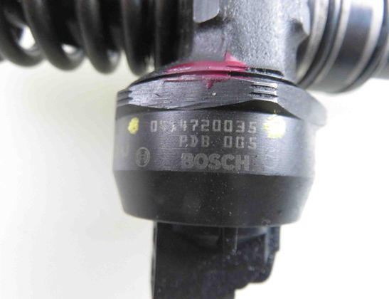 VOLKSWAGEN Passat B5 (1996-2005) Инжектор для масла 045130073T,0414720035 31929025