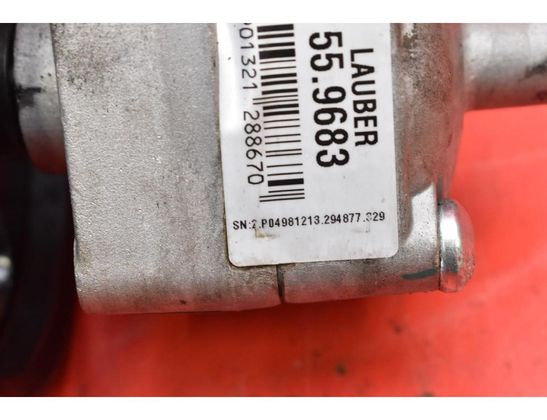 VOLVO S80 1 generation (1998-2006) Elektrické čerpadlo posilovače řízení 559683 32568533