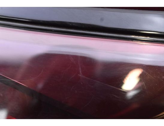 TOYOTA C-HR 1 generation (2016-2023) Pravé zadní světlo 81550-F4030-00 32588304