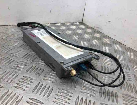 BMW 5 Series E60/E61 (2003-2010) Bluetooth Control Unit 6950207,23292523,00E00C539B22 22991006