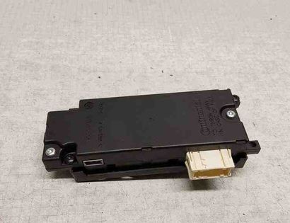 CITROËN C5 2 generation (2008-2017) Bluetooth ovládací jednotka 9666827980,9654105480,A2C53334284,S180073002 32564227