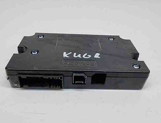 FORD Kuga 2 generation (2013-2020) Bluetooth ovládací jednotka D1BT14D212ED 32584697